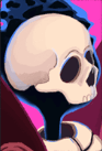 Necrobinder